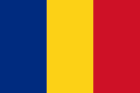 bandera de Rumanía